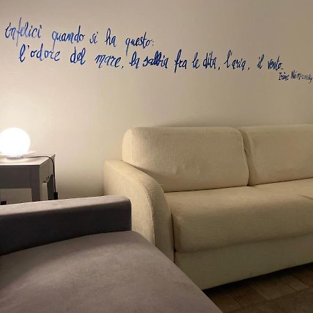 Splendida Taverna Dotata Di Tutti I Comfort A 500 Mt Dal Mare Marina Di Carrara Luaran gambar